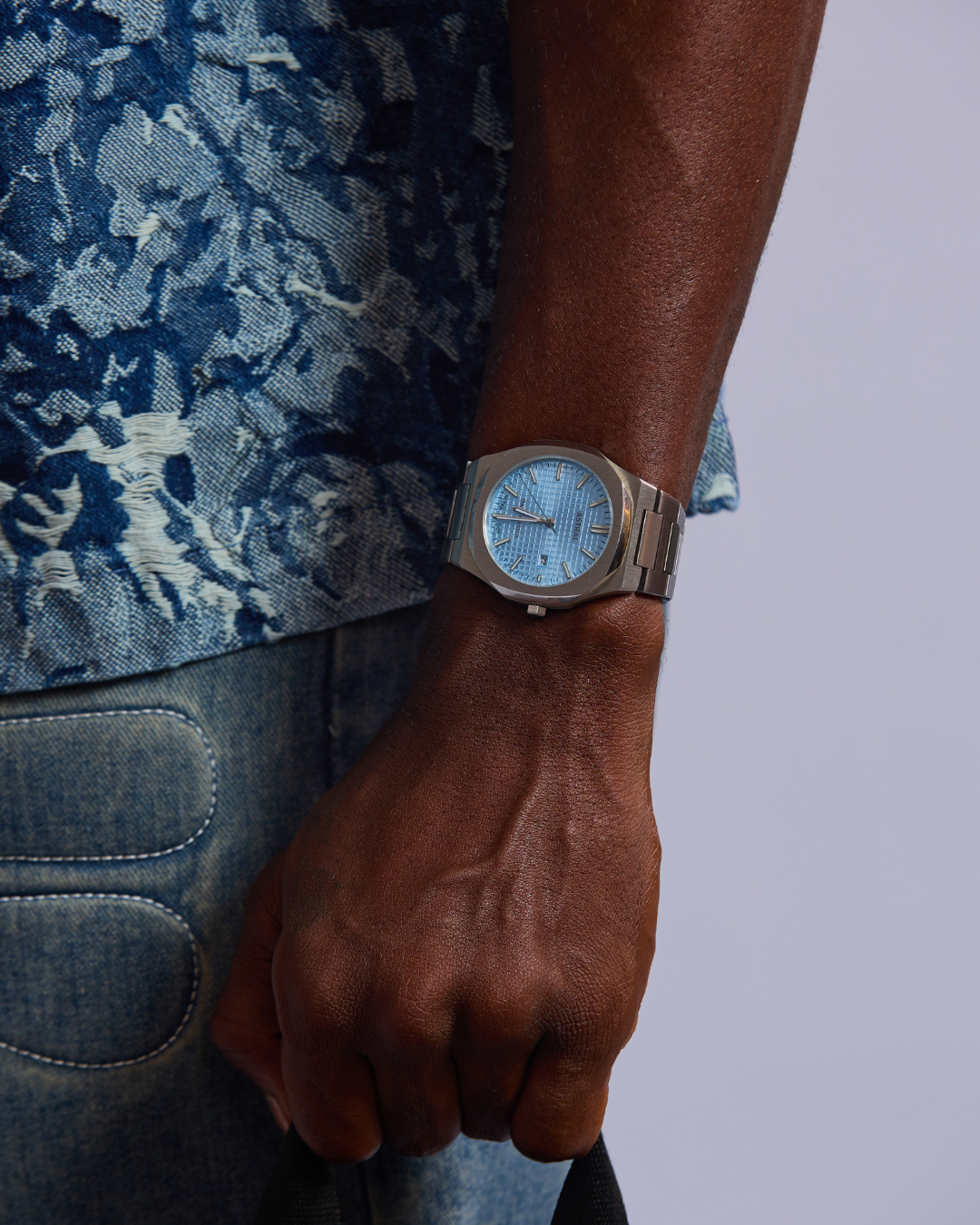 Sleek Yet Durable Design