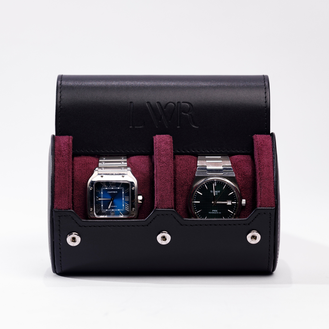 Raven Black x Purple - 2 Slot