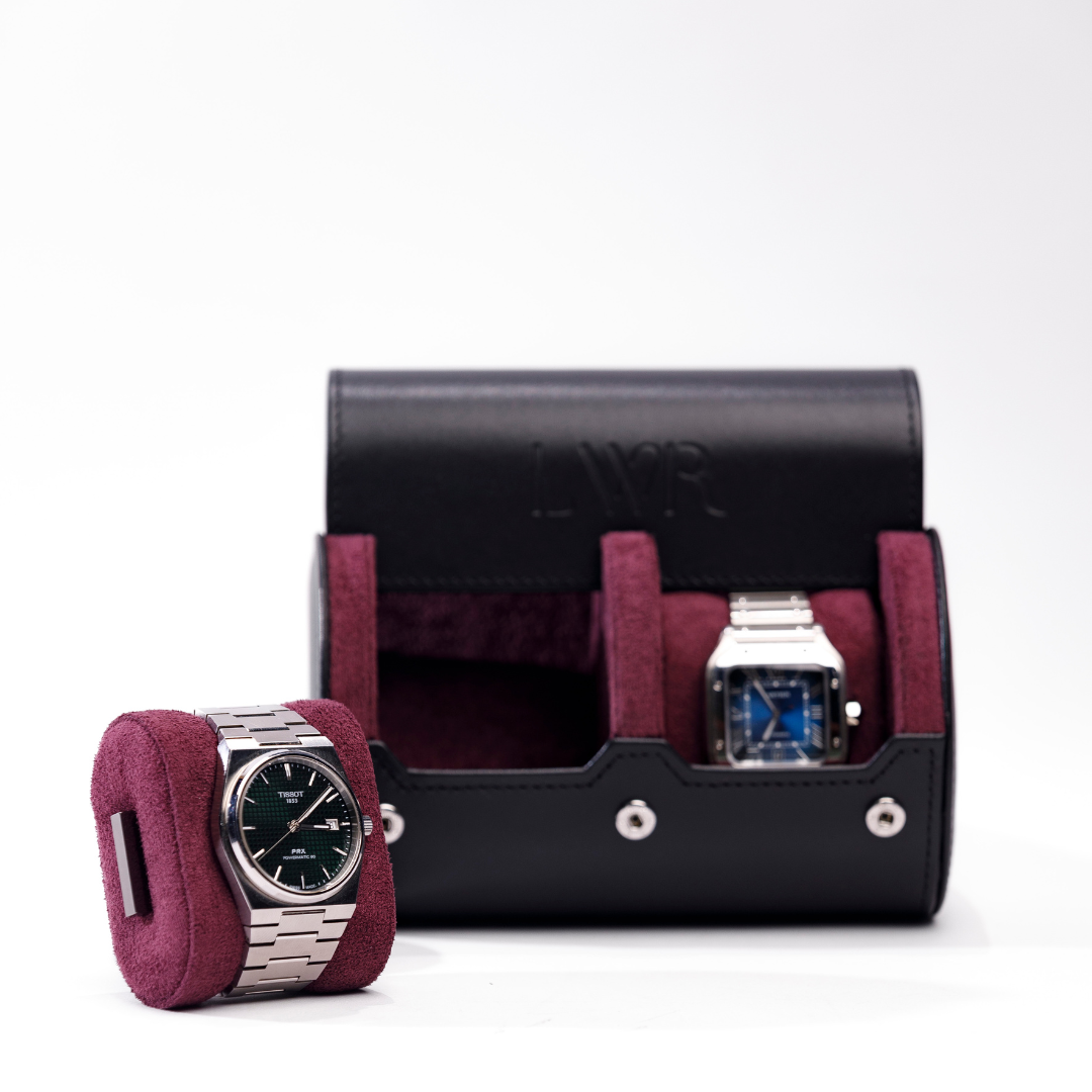 Raven Black x Purple - 2 Slot