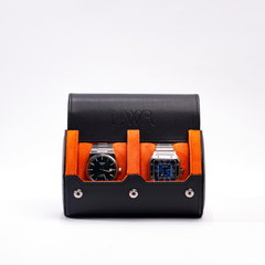 Raven Black x Orange - 2 Slot