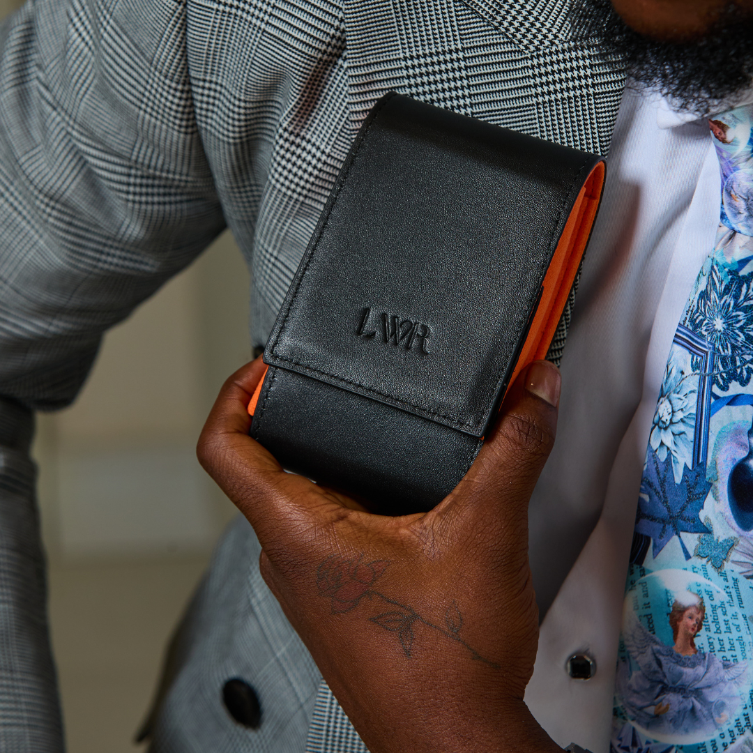 LWR Watch Pouch ™