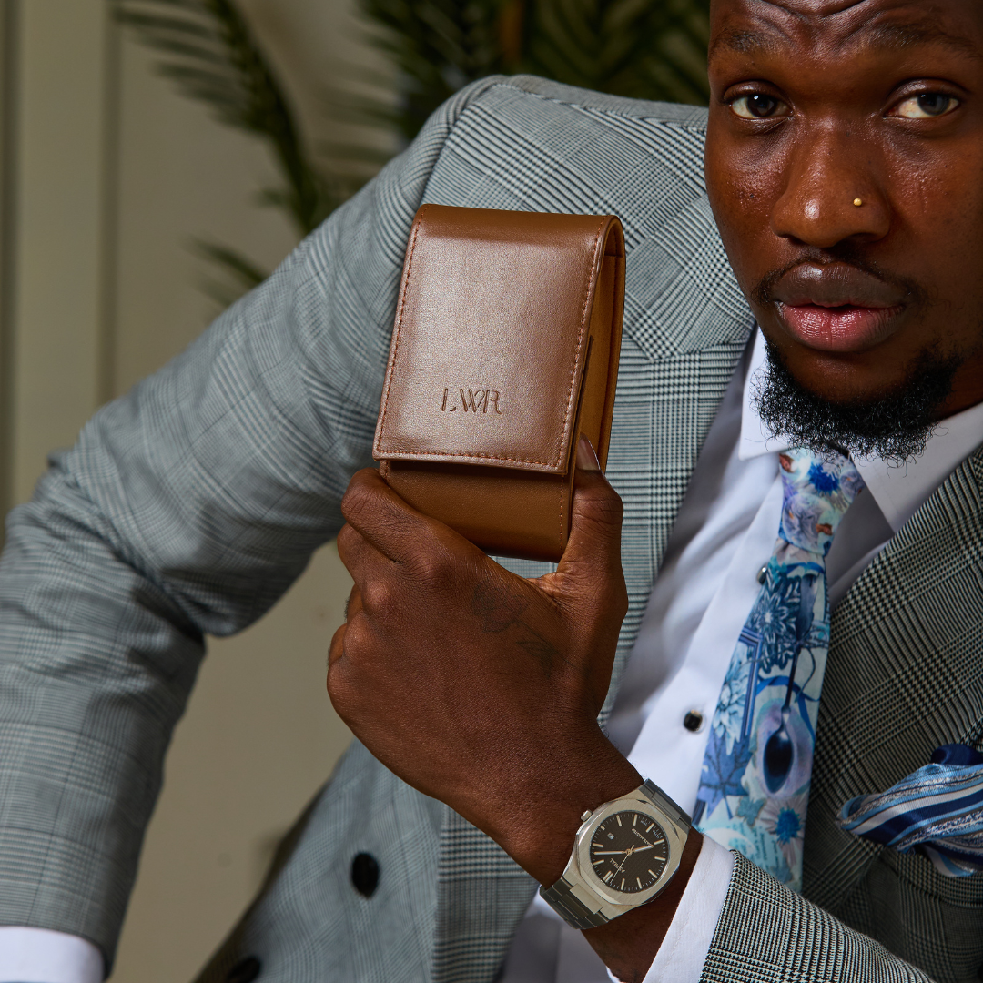 LWR Watch Pouch ™