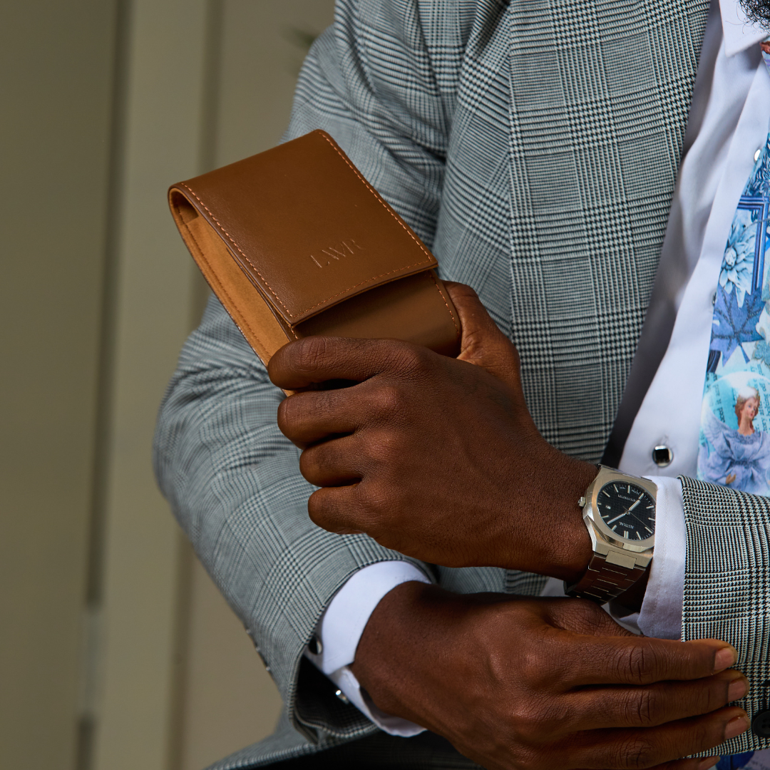 LWR Watch Pouch ™